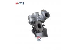 China GT20 GT2052LS Precsion Diesel Engine  Turbocharger 765472-5001 731320-0001 supplier