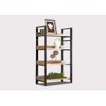 Professional Gift Shop Shelves Home Display Rack Environmentally Friendly Materials for sale