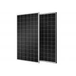 340 Watt 37.5V Mono Solar Panel 72 Cells Silicon Solar PV Module for sale