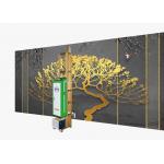 Canvas Art 3d Mural Vertical Wall Printer Robot Auto Blank Skip for sale