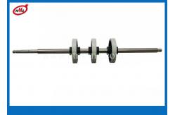 China ATM Machine Parts Diebold 5500 Stacker Roller Shaft 49-248086-000A 49248086000A supplier