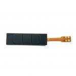Versatile Silicone Rubber Keypads With Superior Chemical Resistance For Wide Range Of Applications for sale
