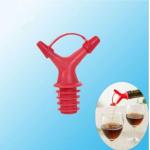 Rubber Silicone Wine Bottle Stoppers,Customized food grade silicone products, wine bottle stoppers, bottle caps for sale