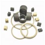 EMI Gasket Shielding Moulding Conductive Silicone Rubber