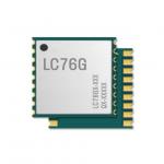 Wireless Communication Module LC76GPAMD Stand-Alone High-Performance GNSS Modules for sale