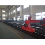 Custom Machining Services Heavy Industry Large Scale Structure Welding Parts for sale