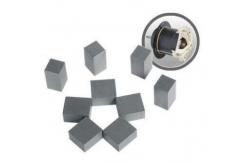 China Industrial Ferrite Bar Magnets Electric Saw Machine 38cc 40cc 42cc supplier