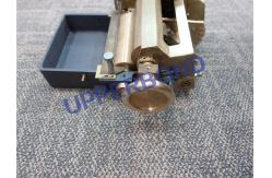 China SASIB 6000 Glue Pot Cigarette Packing Machine Packer Spare Parts supplier