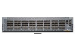 China OEM Junos OS Juniper 10gb Network Switch QFx5210-64C-AFO supplier