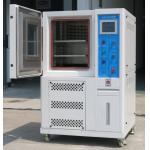 CE certified Programmable temperature testing equipment TH series 220V / 380V for sale