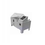 China Electronic Plastic Salt Spray Chamber For Lab Testing Temperature Humidity Corrosion Cyclic factory