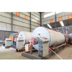High Pressure Thermal Heating Steam Electrically Heat Boiler for sale