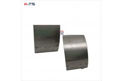 China Excavator Engine Parts RP128A Connecting Rod Bearing S4E STD Con Rod Bush supplier