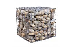 China Pvc Coated Galvanized Hexagonal Wire Mesh 4mm 0.5m-2.0m Width supplier