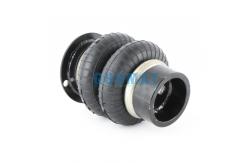 China Contitech Air Bellows Actuator FD40-10 Convoluted Air Spring Assembly supplier