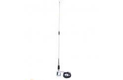 China 5W 24V Power Supply Wireless Radio Module RS485 PLC Wireless Communication Radio supplier