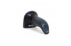 China Long Distance Offline Inventory Barcode Reader IP54 Warehouse Barcode Scanner Wireless supplier
