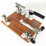 6MPa Laboratory Benchtop Pneumatic Pressure Calibrator for sale