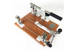 China 6MPa Laboratory Benchtop Pneumatic Pressure Calibrator supplier