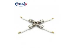 China OEM Aftermarket Spark Plug For MTU 33 Engine supplier