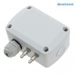 0-±10000pa And 0-5V Differential Pressure Sensor For HVAC for sale