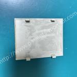 GE Dash2000 Patient Monitor Side Cover Plastic Casing Shell 419378-001 B-1436 E-1222703 Replacement Parts for sale