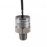 1/4NPT Diffused Silicon Water Differential Pressure Transmitter for sale