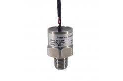 China 4-20mA Diffused Silicon IOT Water Pressure Sensor G1/4 For Air Gas supplier