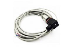 China PT100 Signal Converter High Temperature Pressure Transducer Thermocouple Input supplier
