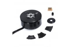 China M40C30 PRO IPE Brushless DC Motor Manned Drone supplier
