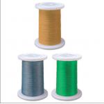 0.1 - 0.51mm CLASS B / F Triple Insulated Litz Wire Enameled Magnet Wire For Netbook Computer for sale