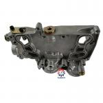 Excavator Deutz Diesel Engine Spare Parts Oil Cooler Box 04254556 for sale