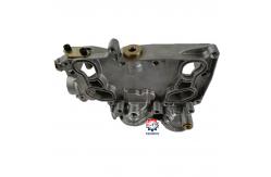 China Excavator Deutz Diesel Engine Spare Parts Oil Cooler Box 04254556 supplier