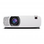 Light Source Laser Light 4800 Lumens 4K Projector The Perfect Addition to Your Home Theater for sale