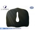 Simple Style Office Memory Foam Cushion For Chair With Back Support And Massage for sale