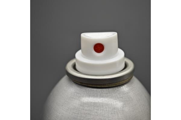 Shaving Foam Valve for Home Use with Ergonomic Design and Easy Cleaning