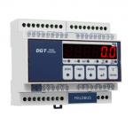 Integrated 4 Channel RS485 Digital Scale Indicator for sale