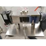 Air Conditioner Energy Efficiency Test Lab 60K BTU Heat Pump Enthalpy System