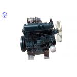 Industrial Kubota Engine 4 Cylinder V2203 Kubota Diesel Engine
