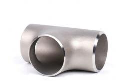 China 3000LBS Pressure Rating Seamless Pipe Fittings For Petroleum Casting Technique supplier