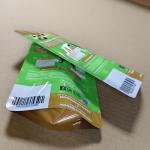 Pet Food Stand-Up Pouch | One-Way Degassing Valve + 7Mil Puncture Resistance for sale