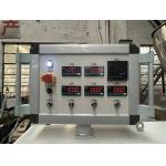 Hot Cutting Plastic Pelletizing Machine