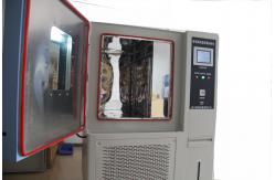 China 1500L Temperature and Humidity Test Chamber with 304 Stainless Steel Material supplier