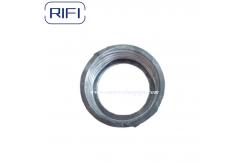 China Zinc Rigid / IMC Conduit Bushing 1/2 To 4 supplier
