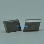 Cutter Blade Stator Especially Suitable For Lectra Vector 7000 , Carbide Tip Gts / Tgt for sale