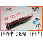 21457950 VOL-VO Fuel Injector BEBE4F10001 21457951 21457952 21457953 21463327 21451295 85003656 HRE290 Use for  Mack Truck E3.3 85013147 for sale