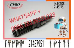 China 21457950 BEBE4F10001 21457951 21457952 21457953 21463327 21451295 85003656 HRE290 supplier