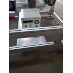 Deep Screw Meltblown Nonwoven Fabric Making Machine For Face Mask Middle Layer