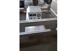 China Deep Screw Meltblown Nonwoven Fabric Making Machine For Face Mask Middle Layer supplier