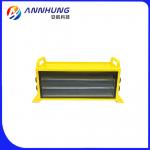 Polycarbonate Air Traffic Obstruction Light GPS Synchronization 60FPM For Tower